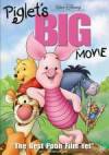 Get and dwnload mystery genre movie «Piglet's Big Movie» at a low price on a best speed. Add your review about «Piglet's Big Movie» movie or read other reviews of another fellows.