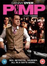 Buy and daunload thriller theme movy «Pimp» at a little price on a super high speed. Add your review on «Pimp» movie or read picturesque reviews of another fellows.