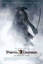 Purchase and dwnload adventure theme muvi «Pirates of the Caribbean: At World's End» at a cheep price on a fast speed. Place some review on «Pirates of the Caribbean: At World's End» movie or find some picturesque reviews of anothe