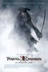 Purchase and dwnload adventure theme muvi «Pirates of the Caribbean: At World's End» at a cheep price on a fast speed. Place some review on «Pirates of the Caribbean: At World's End» movie or find some picturesque reviews of anothe