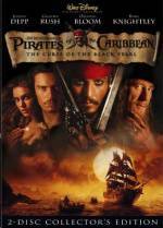 Buy and dwnload adventure-genre muvy «Pirates of the Caribbean: The Curse of the Black Pearl» at a small price on a superior speed. Leave some review about «Pirates of the Caribbean: The Curse of the Black Pearl» movie or find some