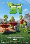 Get and daunload fantasy-genre muvi «Planet 51» at a tiny price on a best speed. Place some review on «Planet 51» movie or find some other reviews of another persons.