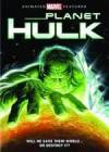 Get and daunload animation genre movie trailer «Planet Hulk» at a small price on a super high speed. Place your review on «Planet Hulk» movie or find some thrilling reviews of another fellows.