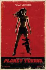 Buy and download horror theme movie «Planet Terror» at a low price on a superior speed. Add interesting review on «Planet Terror» movie or find some other reviews of another buddies.