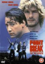 Buy and dwnload adventure theme muvi «Point Break» at a tiny price on a fast speed. Place interesting review about «Point Break» movie or read picturesque reviews of another buddies.