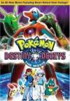 Buy and daunload adventure-genre movy «Pokémon: Destiny Deoxys» at a cheep price on a super high speed. Add interesting review about «Pokémon: Destiny Deoxys» movie or find some fine reviews of another people.
