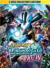 Buy and dwnload adventure genre movie «Pokémon: Lucario and the Mystery of Mew» at a small price on a superior speed. Put interesting review on «Pokémon: Lucario and the Mystery of Mew» movie or read picturesque reviews of another 