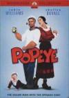 Purchase and dwnload family theme muvi trailer «Popeye» at a tiny price on a best speed. Add interesting review about «Popeye» movie or read thrilling reviews of another people.