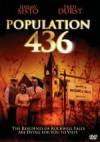 Get and dwnload mystery theme muvy trailer «Population 436» at a low price on a super high speed. Add some review on «Population 436» movie or read amazing reviews of another buddies.