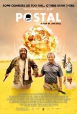 Buy and dwnload horror-genre muvy trailer «Postal» at a little price on a best speed. Put your review on «Postal» movie or read fine reviews of another fellows.