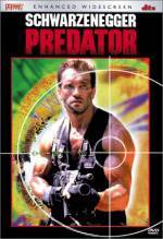 Get and dwnload horror genre muvy «Predator» at a cheep price on a high speed. Add your review about «Predator» movie or read amazing reviews of another men.