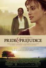 Get and dwnload drama theme muvi «Pride & Prejudice» at a small price on a best speed. Add some review about «Pride & Prejudice» movie or find some thrilling reviews of another ones.