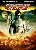 Purchase and download sci-fi genre muvy «Princess of Mars» at a small price on a best speed. Write your review on «Princess of Mars» movie or find some fine reviews of another ones.