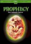 Buy and download sci-fi-theme movie trailer «Prophecy» at a tiny price on a high speed. Add some review on «Prophecy» movie or read picturesque reviews of another fellows.