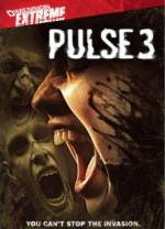 Purchase and dwnload sci-fi-genre muvy trailer «Pulse 3» at a small price on a high speed. Put your review about «Pulse 3» movie or read other reviews of another persons.