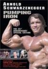 Purchase and download documentary-genre movy «Pumping Iron» at a small price on a high speed. Put some review about «Pumping Iron» movie or read amazing reviews of another buddies.