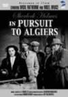 Get and download adventure-theme movy trailer «Pursuit to Algiers» at a small price on a best speed. Place some review on «Pursuit to Algiers» movie or find some fine reviews of another ones.