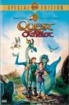 Buy and daunload family theme muvy trailer «Quest for Camelot» at a little price on a superior speed. Leave some review on «Quest for Camelot» movie or read picturesque reviews of another buddies.