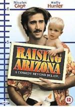 Get and daunload action-genre movie trailer «Raising Arizona» at a small price on a fast speed. Add your review on «Raising Arizona» movie or find some fine reviews of another ones.
