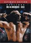Buy and daunload action genre muvi «Rambo III» at a low price on a superior speed. Write your review on «Rambo III» movie or find some thrilling reviews of another men.