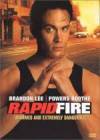 Buy and daunload crime-genre muvy trailer «Rapid Fire» at a tiny price on a best speed. Put your review on «Rapid Fire» movie or read fine reviews of another fellows.