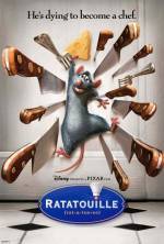 Get and dwnload animation genre muvi «Ratatouille» at a small price on a fast speed. Add your review on «Ratatouille» movie or read amazing reviews of another persons.