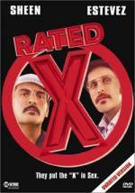Get and download drama genre movie «Rated X» at a small price on a high speed. Add some review on «Rated X» movie or read picturesque reviews of another men.