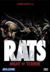 Buy and dawnload thriller-genre muvi trailer «Rats - Notte di terrore» at a low price on a high speed. Put interesting review about «Rats - Notte di terrore» movie or find some picturesque reviews of another men.