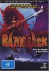 Get and dawnload thriller-genre muvi «Razorback» at a small price on a super high speed. Put some review on «Razorback» movie or read thrilling reviews of another people.