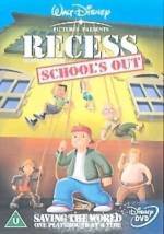 Buy and dwnload family-genre muvy trailer «Recess: School's Out» at a tiny price on a high speed. Write your review about «Recess: School's Out» movie or read other reviews of another visitors.