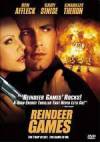 Get and dwnload thriller-genre muvi trailer «Reindeer Games» at a small price on a superior speed. Put your review about «Reindeer Games» movie or find some other reviews of another people.