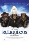 Get and dwnload documentary theme movie «Religulous» at a small price on a best speed. Leave some review on «Religulous» movie or read amazing reviews of another persons.