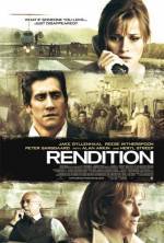 Get and daunload thriller-genre movy trailer «Rendition» at a small price on a superior speed. Write some review on «Rendition» movie or find some fine reviews of another buddies.