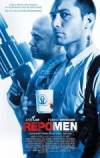 Buy and dwnload sci-fi-genre muvy «Repo Men» at a low price on a high speed. Add interesting review on «Repo Men» movie or read fine reviews of another persons.