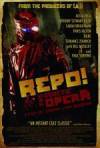 Buy and dawnload musical-theme muvi «Repo! The Genetic Opera» at a tiny price on a superior speed. Place interesting review on «Repo! The Genetic Opera» movie or read thrilling reviews of another fellows.