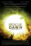 Get and dawnload drama-theme movy «Rescue Dawn» at a low price on a fast speed. Leave some review about «Rescue Dawn» movie or find some picturesque reviews of another visitors.
