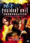 Purchase and dawnload horror-theme muvi «Resident Evil: Degeneration» at a cheep price on a superior speed. Write your review on «Resident Evil: Degeneration» movie or read other reviews of another ones.