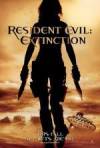 Purchase and daunload sci-fi theme muvy trailer «Resident Evil: Extinction» at a small price on a superior speed. Add interesting review on «Resident Evil: Extinction» movie or find some thrilling reviews of another persons.