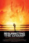 Get and dwnload drama theme muvy trailer «Resurrecting the Champ» at a little price on a fast speed. Leave your review about «Resurrecting the Champ» movie or read thrilling reviews of another ones.