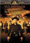 Purchase and dwnload western genre movie «Return Of The Magnificent Seven» at a tiny price on a fast speed. Write interesting review on «Return Of The Magnificent Seven» movie or read thrilling reviews of another visitors.