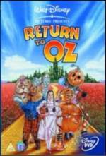 Purchase and dawnload mystery-genre movie trailer «Return to Oz» at a cheep price on a fast speed. Write interesting review about «Return to Oz» movie or read picturesque reviews of another persons.