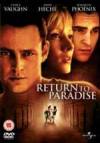 Buy and download romance-genre muvi trailer «Return to Paradise» at a little price on a best speed. Add some review about «Return to Paradise» movie or read picturesque reviews of another persons.