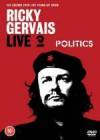 Buy and daunload comedy theme movy «Ricky Gervais Live 2: Politics» at a little price on a fast speed. Leave some review about «Ricky Gervais Live 2: Politics» movie or read picturesque reviews of another fellows.