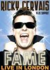 Buy and daunload comedy theme muvy «Ricky Gervais Live 3: Fame» at a small price on a fast speed. Put some review on «Ricky Gervais Live 3: Fame» movie or find some amazing reviews of another men.