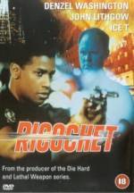 Buy and download action genre movie «Ricochet» at a cheep price on a super high speed. Write interesting review on «Ricochet» movie or read picturesque reviews of another persons.