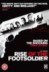 Buy and daunload action-genre movy «Rise of the Footsoldier» at a cheep price on a super high speed. Put your review about «Rise of the Footsoldier» movie or read thrilling reviews of another persons.