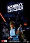 Buy and dwnload animation theme movy «Robot Chicken: Star Wars» at a cheep price on a high speed. Put some review on «Robot Chicken: Star Wars» movie or read other reviews of another people.