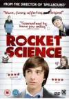 Buy and dwnload comedy theme muvy trailer «Rocket Science» at a little price on a super high speed. Write interesting review on «Rocket Science» movie or find some fine reviews of another persons.