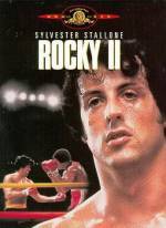 Buy and daunload sport theme muvy trailer «Rocky II» at a cheep price on a high speed. Put some review about «Rocky II» movie or read amazing reviews of another fellows.