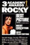 Get and dawnload action-genre movy «Rocky» at a tiny price on a high speed. Put some review on «Rocky» movie or find some thrilling reviews of another buddies.